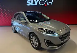 Ford Kuga Vignale 2.5 Duratec 190 FHEV e-CVT