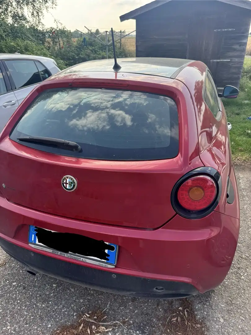 Alfa Romeo MiTo 1.4 t. Progression Gpl 120cv - 2