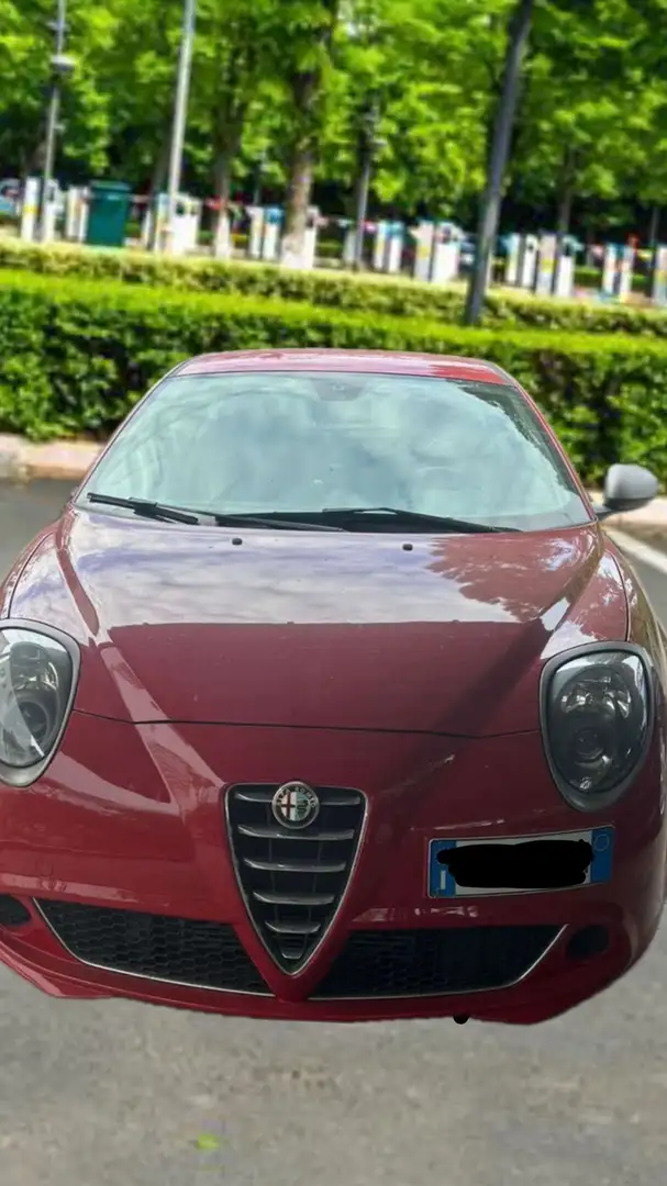 Alfa Romeo MiTo 1.4 t. Progression Gpl 120cv - 1