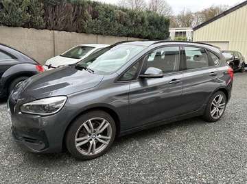 Active Tourer 220iA OPF Advantage // Business