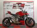 Ducati Streetfighter Rouge - thumbnail 1