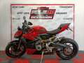 Ducati Streetfighter Rouge - thumbnail 2
