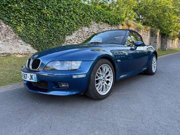 Z3 3.0i