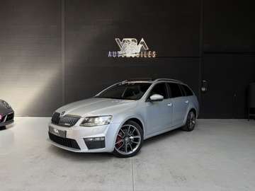(3) 2.0 TDI 184 DSG6 RS