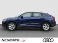 Audi Q3 Sportback 45 TFSIe s tronic LED/ACC/NAVI Blau - thumbnail 3