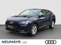 Audi Q3 Sportback 45 TFSIe s tronic LED/ACC/NAVI Blau - thumbnail 1