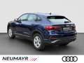 Audi Q3 Sportback 45 TFSIe s tronic LED/ACC/NAVI Blau - thumbnail 4