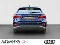 Audi Q3 Sportback 45 TFSIe s tronic LED/ACC/NAVI Blau - thumbnail 5