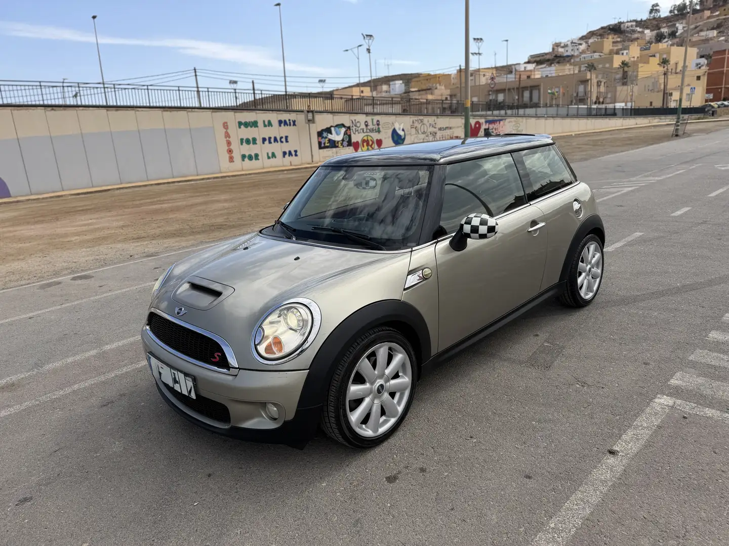 MINI Cooper S - 1