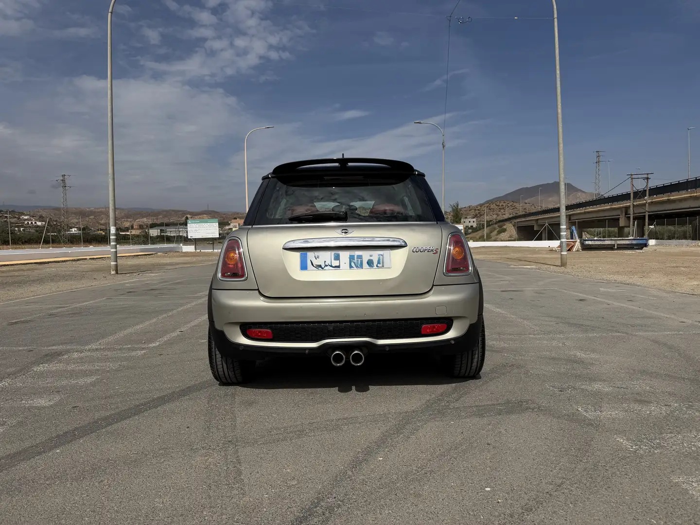 MINI Cooper S - 2
