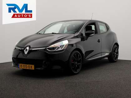 Renault Clio 0.9 TCe Expression Navigatie Airco Cruise-control