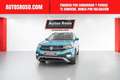 Volkswagen T-Cross 1.0 TSI Advance 85kW Azul - thumbnail 1