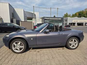 MX-5 2.0 MZR Roadster Coupe Niseko