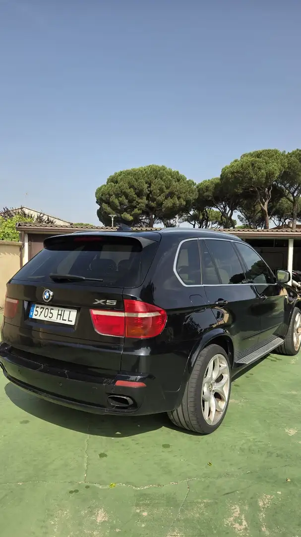 BMW X5 3.0sdA - 2