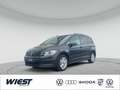 Volkswagen Touran 1.5 TSI Comfortline Navi RFK SHZ Gris - thumbnail 1