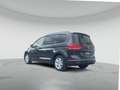Volkswagen Touran 1.5 TSI Comfortline Navi RFK SHZ Gris - thumbnail 5