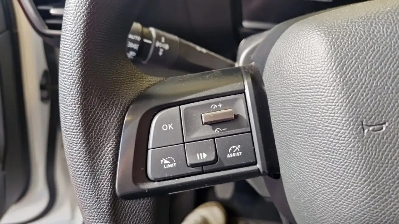 Citroen C4 Berline — photo 18