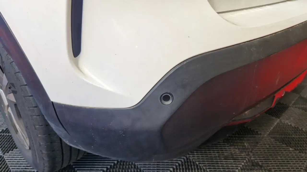 Citroen C4 Berline — photo 9