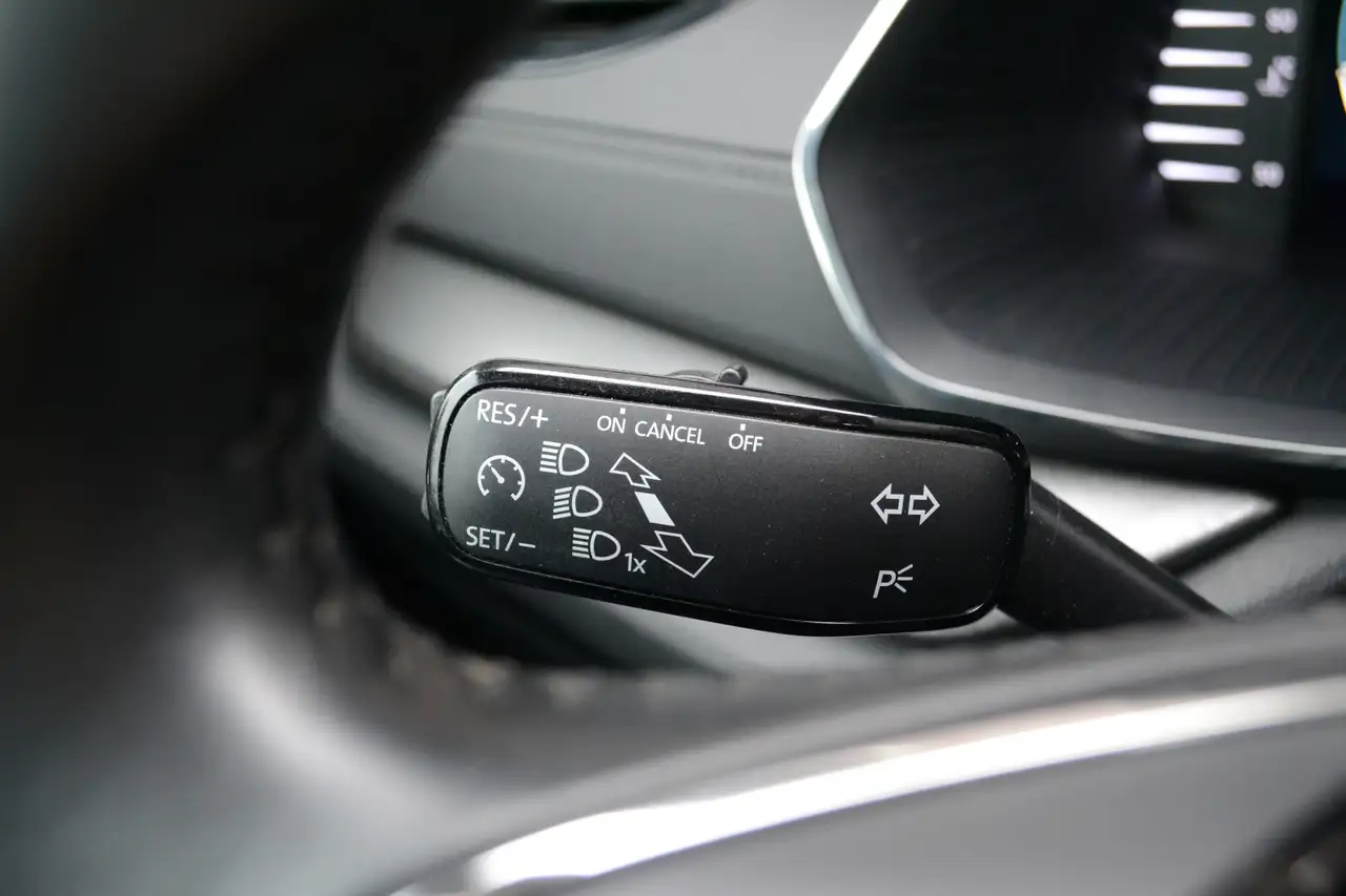 Skoda Octavia Combi 1.0 TSI Business Edition Trekhaak Virtua, миниатюра 14