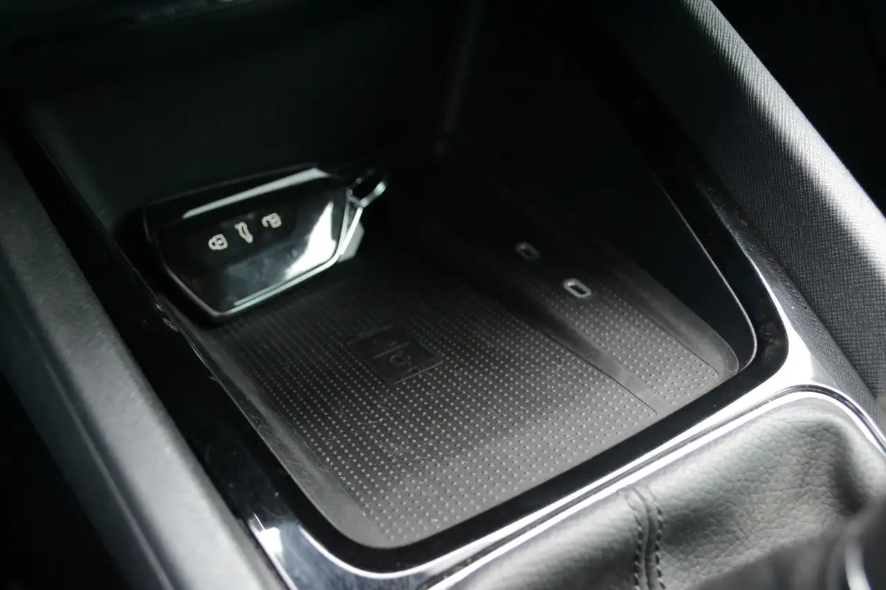 Skoda Octavia Combi 1.0 TSI Business Edition Trekhaak Virtua, миниатюра 28