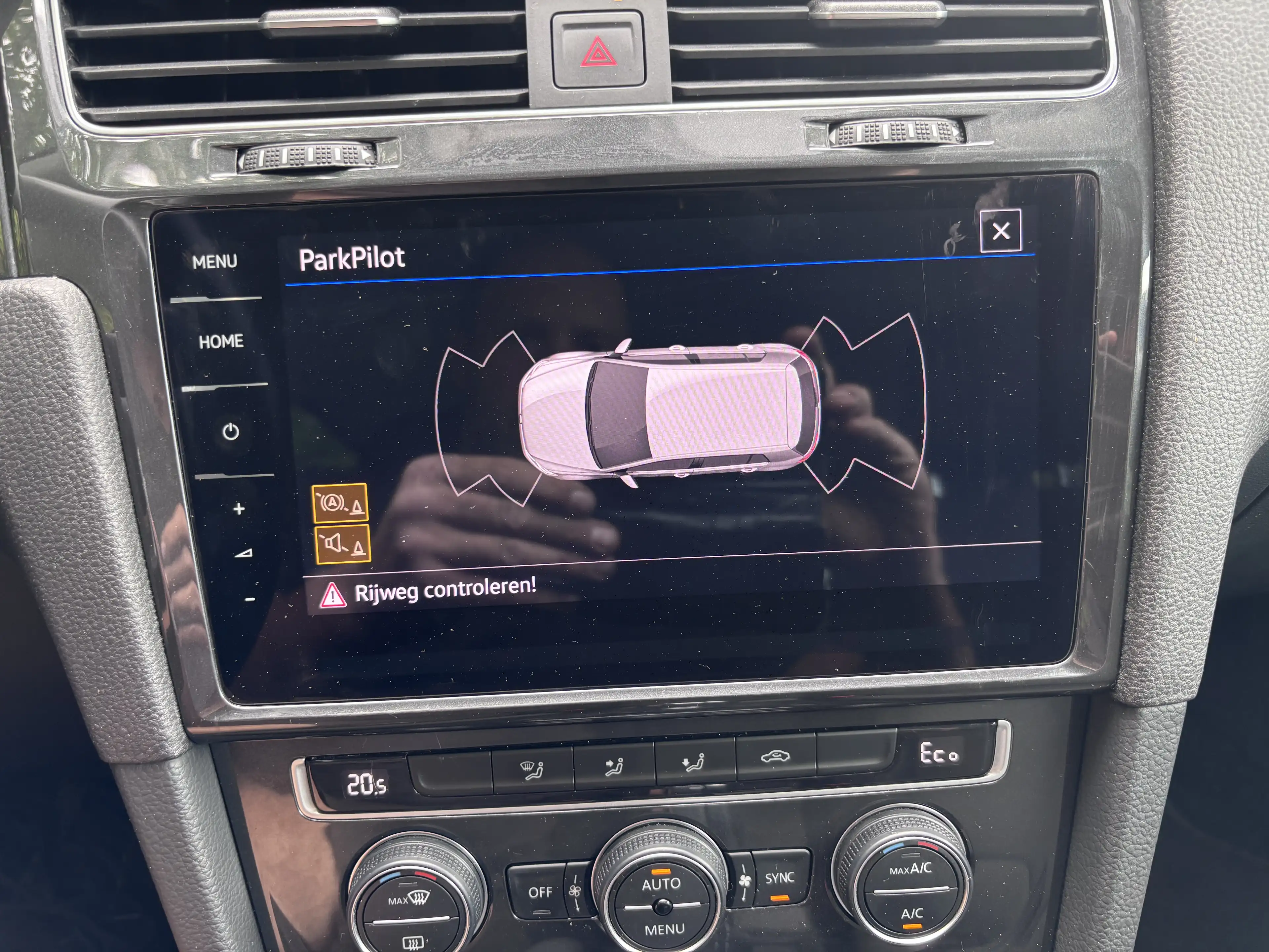 Volkswagen e-Golf e-Golf 2019 5-drs 110.000KM 35,8Kwh — photo 15