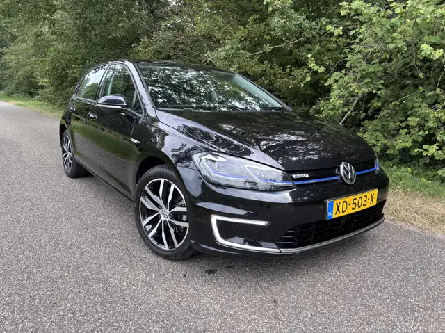 Volkswagen e-Golf e-Golf 2019 5-drs 110.000KM 100KW