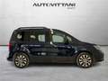 Renault Kangoo E-TECH Electric Techno EV45 DC 80kW Blau - thumbnail 4