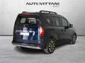 Renault Kangoo E-TECH Electric Techno EV45 DC 80kW Blau - thumbnail 3