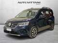 Renault Kangoo E-TECH Electric Techno EV45 DC 80kW Blau - thumbnail 1