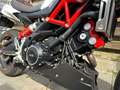 Aprilia Shiver 900 Blanc - thumbnail 2