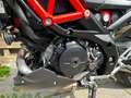 Aprilia Shiver 900 bijela - thumbnail 4