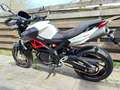 Aprilia Shiver 900 bijela - thumbnail 1