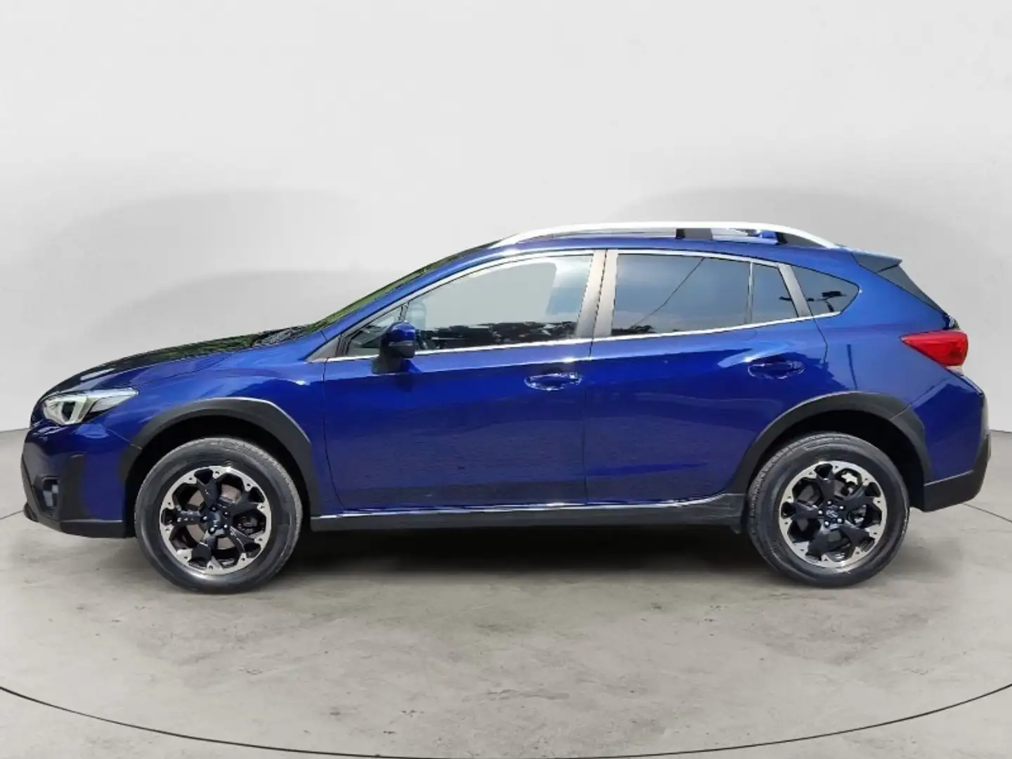 Subaru XV 1.6i Lineartronic Premium Blu/Azzurro - 2