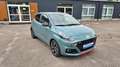 Hyundai i10 1.2 N-Line Grün - thumbnail 7