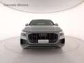 Audi Q8 50 3.0 tdi mhev Sport quattro tiptronic srebrna - thumbnail 2