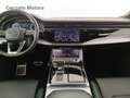 Audi Q8 50 3.0 tdi mhev Sport quattro tiptronic Srebrny - thumbnail 9