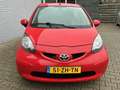Toyota Aygo 1.0-12V + 3-deurs | Airco | NL auto Rot - thumbnail 11