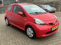 Toyota Aygo 1.0-12V + 3-deurs | Airco | NL auto Rot - thumbnail 12