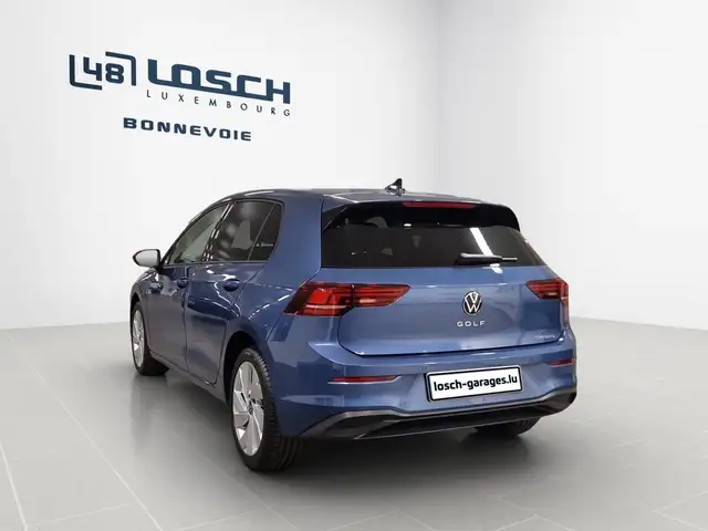 Volkswagen Golf view 7