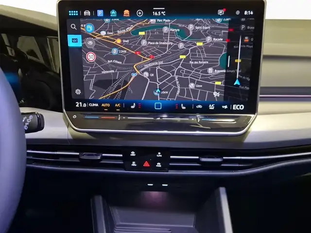 Volkswagen Golf view 13