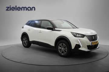 Active Pack 50 kWh - Carplay, Camera, Navi, Cruise