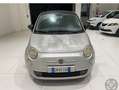 Fiat 500 500 III 1.3 mjt 16v Sport 75cv Argento - thumbnail 1