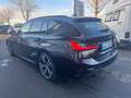 BMW 330 xD Touring M Sport LED LEDER NAVI Schwarz - thumbnail 12