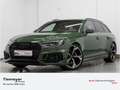 Audi RS4 RS4 Avant 2.9 TFSI Q RS-AGA 3xASSIST HuD DYNAMIK zelena - thumbnail 1