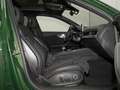 Audi RS4 RS4 Avant 2.9 TFSI Q RS-AGA 3xASSIST HuD DYNAMIK Зелений - thumbnail 4
