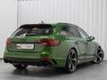 Audi RS4 RS4 Avant 2.9 TFSI Q RS-AGA 3xASSIST HuD DYNAMIK Зелений - thumbnail 3