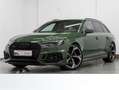 Audi RS4 RS4 Avant 2.9 TFSI Q RS-AGA 3xASSIST HuD DYNAMIK Зелений - thumbnail 2