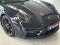 Porsche 911 992 GTS Cabrio |Matrix|ACC|S.AGA|Lift|HA-Lenk| Schwarz - thumbnail 9