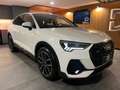 Audi Q3 Q3 Sportback 35 TDI quattro - S-Line - AHK Vorb. Weiß - thumbnail 2