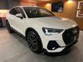Audi Q3 Q3 Sportback 35 TDI quattro - S-Line - AHK Vorb. Weiß - thumbnail 3
